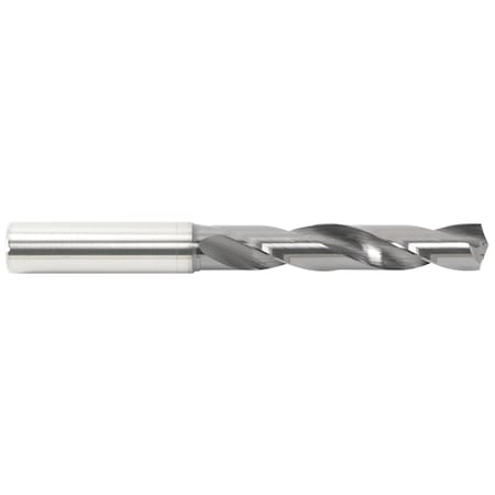 Garr Tool Short Length Drill Bit, High Performance, Series: 1580KD, Metric/Imperial 29551