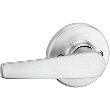 Kwikset Delta Passage Lever 200DL-26D-6AL-RCS