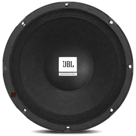 Jbl 10-in High Power Woofer 8-Ohms 10WP350-8