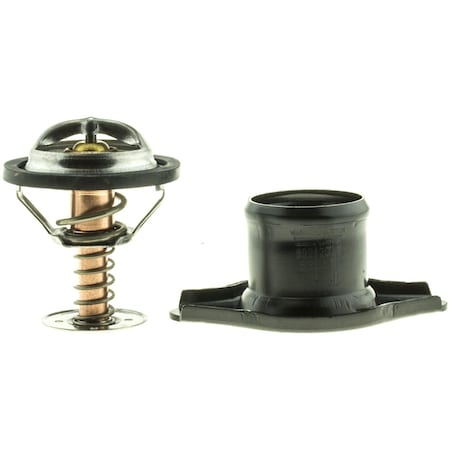 Motorad Thermostat Kit-180 Degrees w/ Seal 5284KT