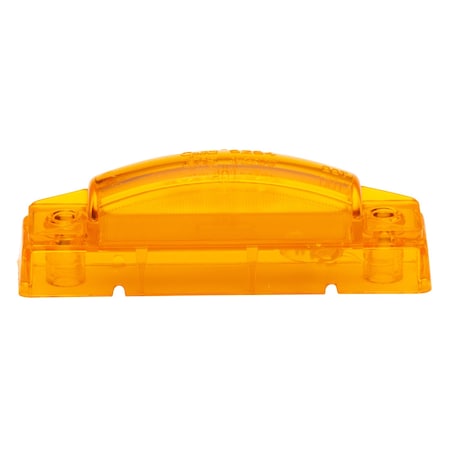 Grote Marker Lamp, LED Dual Intensity, Yellow 49253