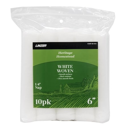 Linzer Mini Roller Frame - 4 Inch with Wire Handle HH MR 100-10 0600
