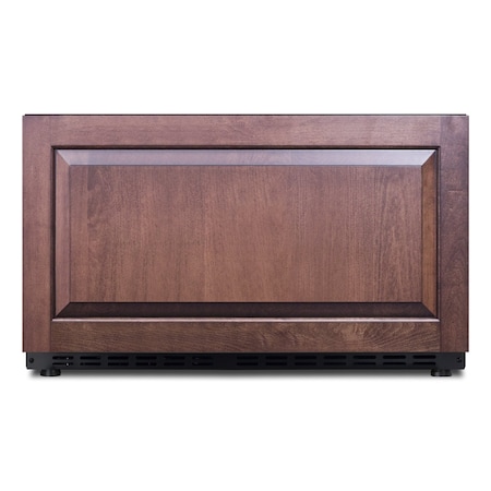 Summit 30in Wide Built-In Drawer Refrigerator SDR30