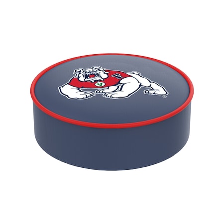 Holland Bar Stool Co Fresno State Seat Cover BSCFresSt