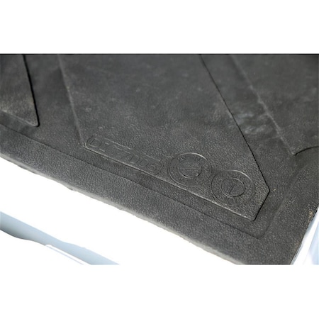 Dee Zee DZ77012 Heavyweight Bed Mat Ford Super Duty D37_DZ77012