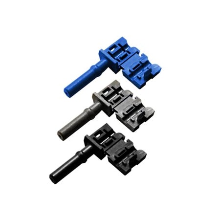 Firecomms Redlink Plug Blue Redlink Plug, Simplex, NoCrimpRing Blue FP-00C-GS0