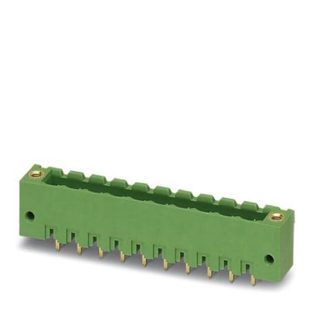 Phoenix Contact MSTBV 2 5/16-GF-5 08 AU Header Nominal 1806740