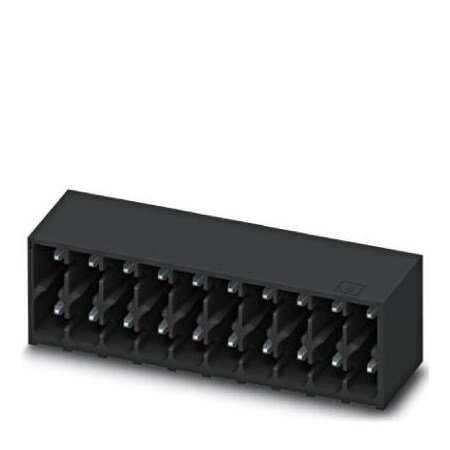 Phoenix Contact DMC 1 5/10-G1-3 5 P26THR PCB header 1873992