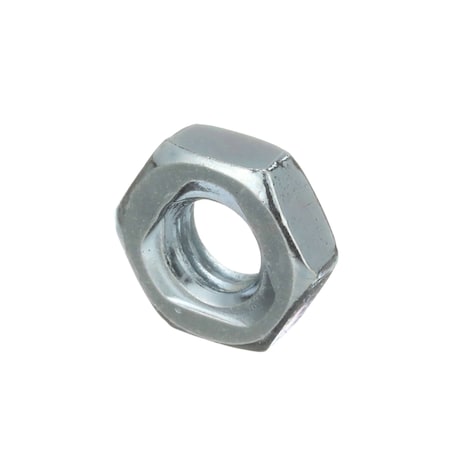 Speed Queen NUT, HEX JAM 1/4-20 LOCK 52566