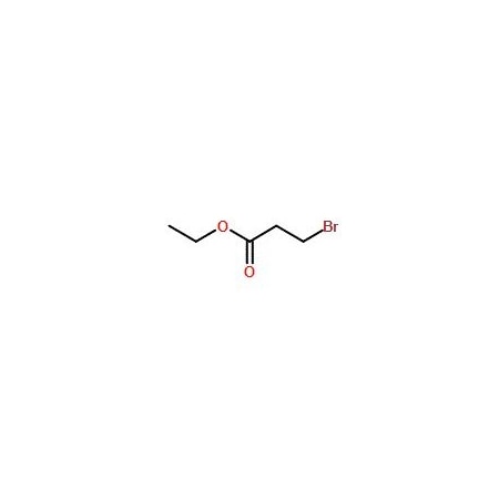 Ak Scientific Ethyl 3-bromopropionate (25g), CAS 539-74-2 V2154-25g