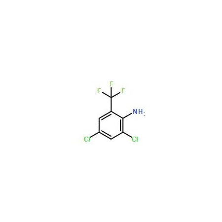 Ak Scientific 2-Amino-3, 5-dichlorobenzotrifluoride (100g), CAS 62593-17-3 U310-100g