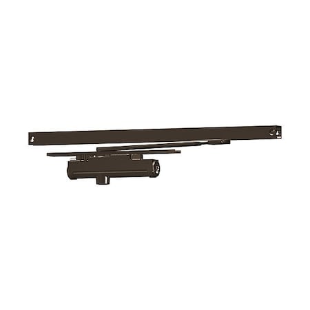 Lcn Door Closers 3131-STD RH 695