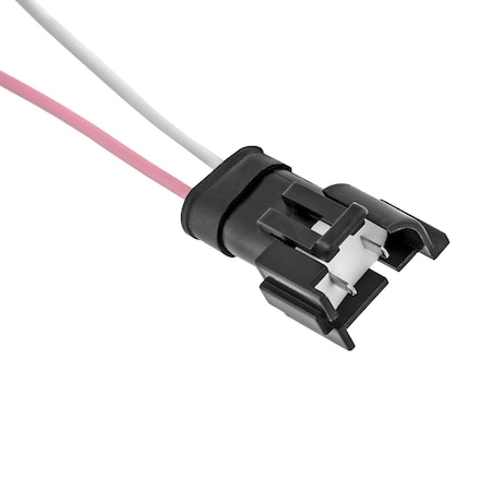 Auveco GM Ingition Coil Harness Connector 23080
