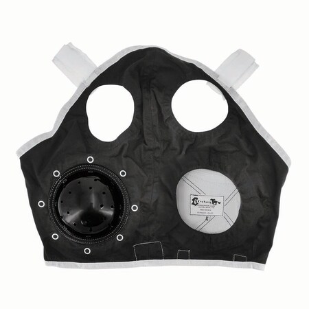 Jorgensen Laboratories Jorvet Eyesaver Eye Patch, X-Large, Right J0478XR