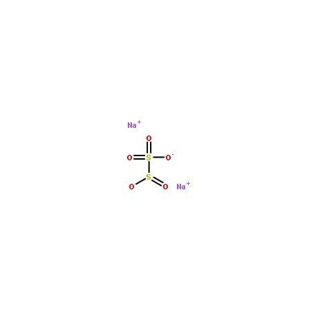 Ak Scientific Sodium metabisulfite (25g), CAS 7681-57-4 1411AP-25g
