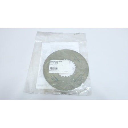 Stearns FRICTION DISC KIT FOR SERIES 81000/82300 5-66-8414-00