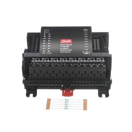 Aaon Input/Output Module R50560