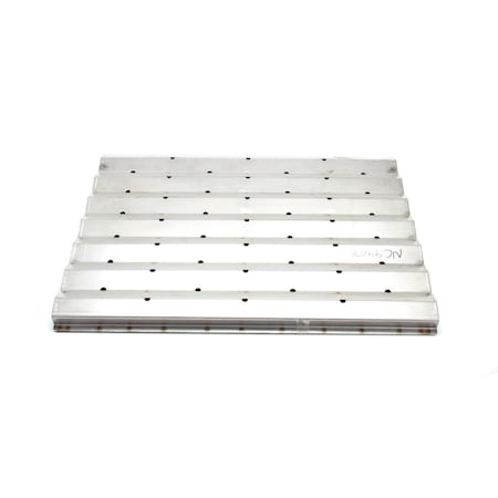 Nieco Reflector, Lower Heat, 815E 9408