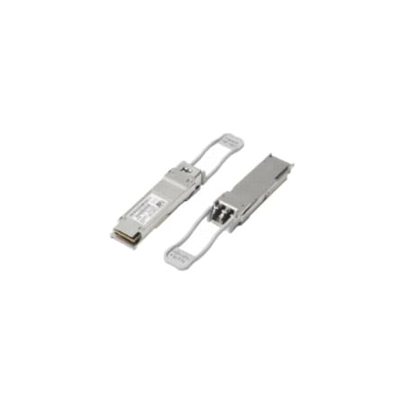 Cisco TRANSCEIVER QSFP-40G-SR-BD - 40GBASE-SR BI-DIRECTIONAL QSFP MODULE FOR DUP QSFP-40G-SR-BD=