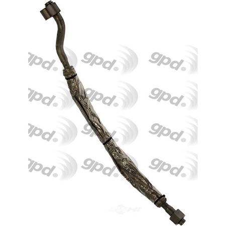 Global Parts Distributors Hose Suction Line 4811730