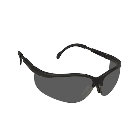 Boxer Boxer, Safety Glasses, 1 PR EKB20ST