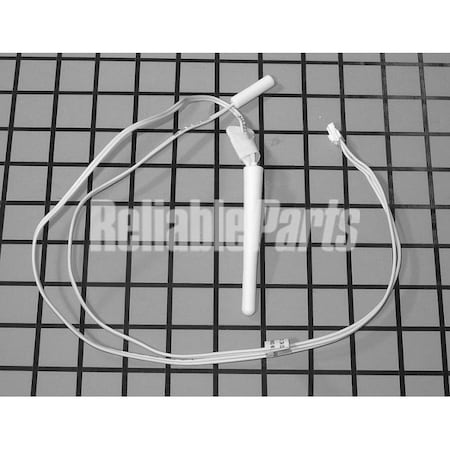 Electrolux Frigidaire/Electrolux Refrigerator Thermistor Assembly 242278801