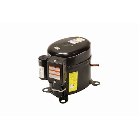 Tecumseh 115v1ph 6593BTU R134a Compress AK168AR-B38-J7