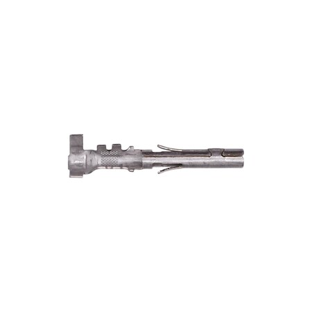 Auveco Weather Pack Terminal Female 16-14 Gauge, 50PK 15937