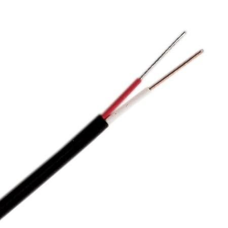 Omega INSULATED T/C WIRE EXPP-J-14-SLE-50