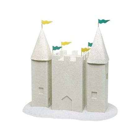 Pacon Corporation PAC5510 Pacon Value Foam Board White 10Pk PAC5510