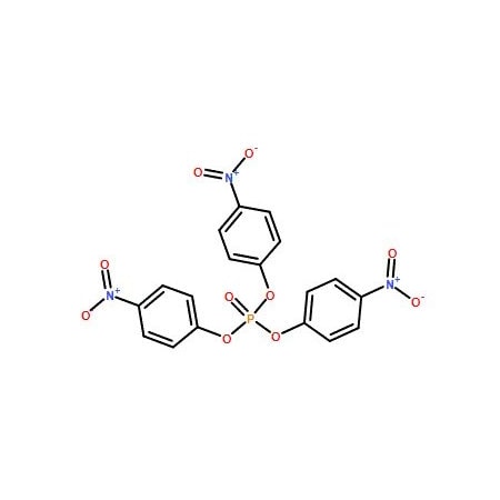Ak Scientific Tris(4-nitrophenyl) phosphate (1g), CAS 3871-20-3 6425AF-1g