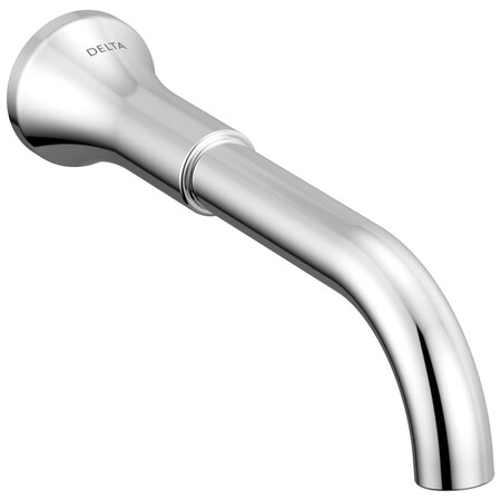 Delta Trinsic Two Handle Wall Mount Bathroom Faucet In Chrome T3554LF-LHP-WL