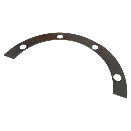 Cnh HALF-RING, CNH OEM 4958083 4958083