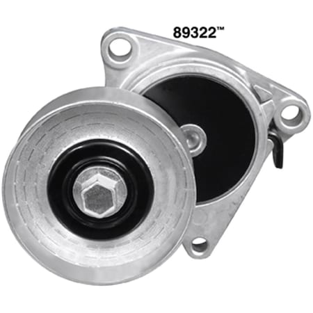 Dayco 89322 Automatic Belt Tensioner - Nissan 2002 To 2013 D35-89322