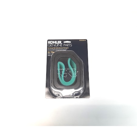 Kohler D/D Air Filter/Pre-Cleaner 32 883 06-S1