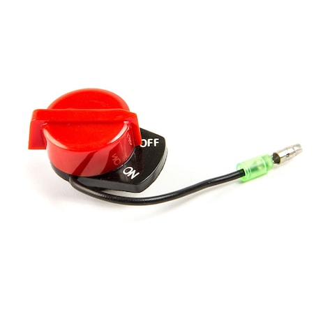 Sierra Prime Line Stop Switch 7-01905
