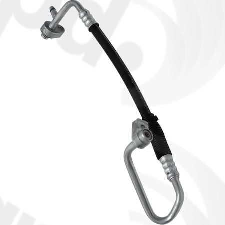 Global Parts Distributors Global A/C Refrigerant Discharge Hose 4813559