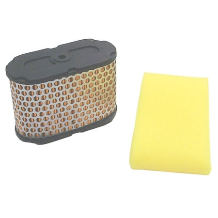 Sierra Prime Line Air Filter W/Pre-Filter 7-08352