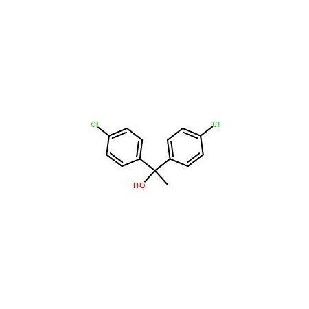 Ak Scientific 4, 4'-Dichloro-alpha-methylbenzhydrol (1g), CAS 80-06-8 6300AL-1g