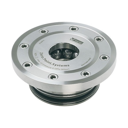 Vektek Zero Point Installation Clamping Module 570262