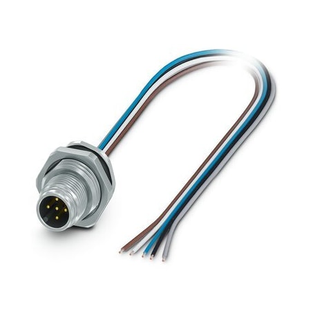 Phoenix Contact SACC-DSI-MS-5CON-M16/0 5 PP Flush-type 1027697