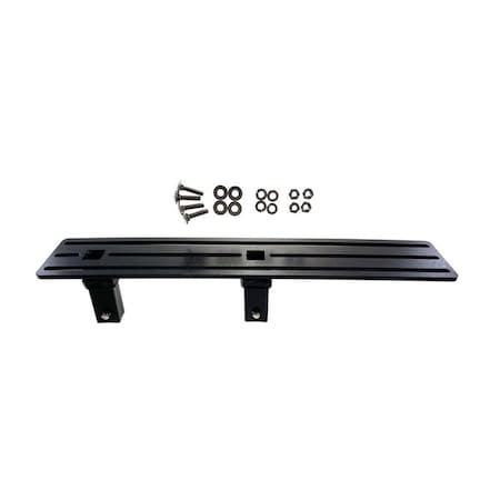 Grandes Travesuras 9882 Click-In Double Universal Double Offset Bracket GR3565804