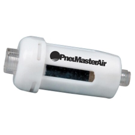 Arrow Pneumatics PneuMasterAir Mini Disposable Desiccant Dryer PMA-10