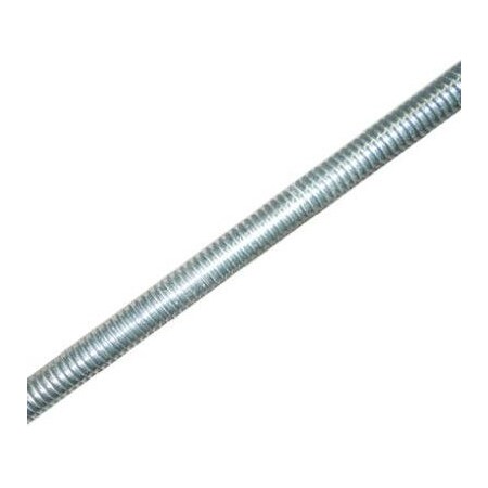 Steelworks 5/16-18X36 Thrd Ss Rod 11549
