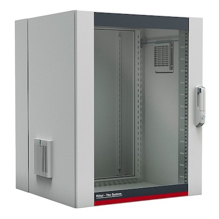 Rittal Wall Mounted Enclosure Vented 2261555