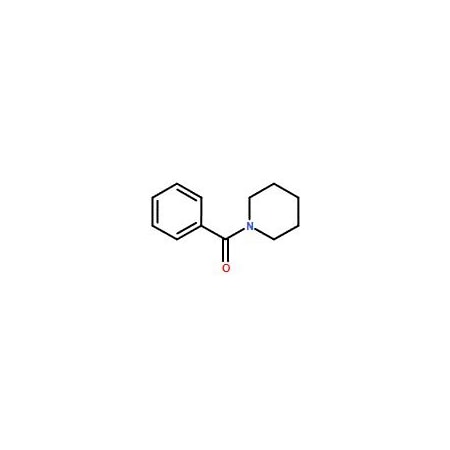 Ak Scientific 1-Benzoylpiperidine (1g), CAS 776-75-0 9298AJ-1g