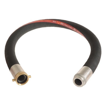 Continental Item Petroleum Transfer Hose Assembly PTH400-10MF