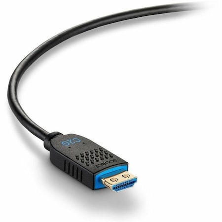 C2G 150ft46m HS HDMI AOC Plenum 18G 4K60HZ C2G41488