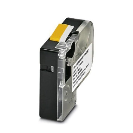 Phoenix Contact MM-EMLF EX10R C1 YE/BK Label highly 0803941