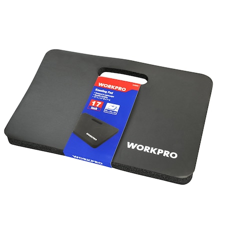 Prime-Line WORKPRO W133358 Kneeling Foam Pad 17 in.  x 11 in.  x 1 in.  (Single Pack) W133358